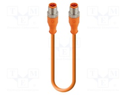 Cable: for sensors/automation; PIN: 5; 0.3m