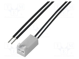 Connector: wire-board