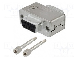 Connector: D-Sub