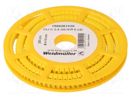 Markers for cables and wires
