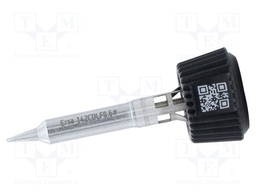 Tip; chisel; 0.6mm; longlife; for soldering station