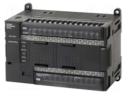 Module: PLC programmable controller; OUT: 16; IN: 24; CP1L