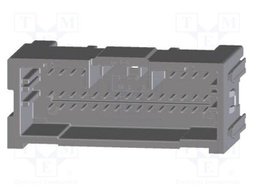 Connector: automotive
