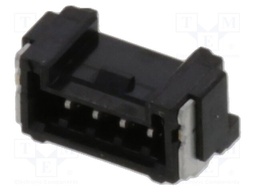 Connector: wire-board