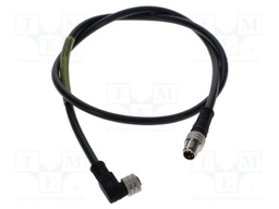 Cable: for sensors/automation
