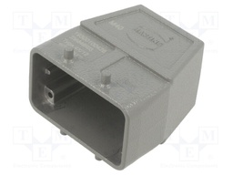 Han B Hood Top Entry HC 4 Pegs M40