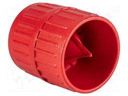 Reamer; L: 56mm; Ø: 43mm