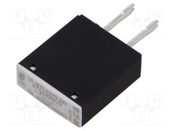 Surge arrester; Varistor surge suppressor; 130÷240VAC