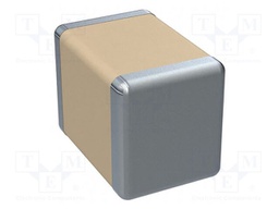 Capacitor: ceramic