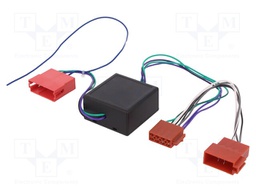 Adapter for active systems; Audi,Porsche,Seat,VW