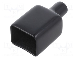 Insulation boot; Application: PX0596,PX0598
