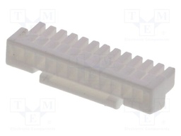 Connector: wire-board