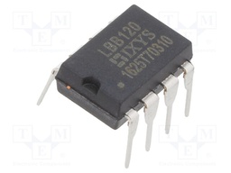 Relay: solid state; SPST-NC x2; Icntrl max: 50mA; 170mA; 20Ω; THT