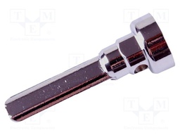 Tip; knife; for  soldering iron; ARS-ES640SI