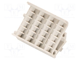 Han 6E-AV Acces. Adapter SK f. CodingBar