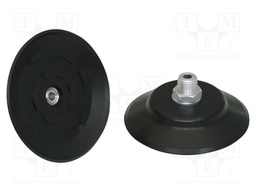 Component: suction cup; Man.series: PFYN; Mounting: G1/4-AG; 65.2g