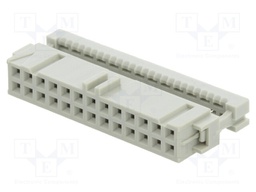 26 WAY GREY MK II        RECP