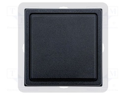 Wireless push button; EnOcean; 30m; Ch: 2.4; intelligent house