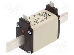 Fuse: fuse; gG; 250A; 500VAC; industrial; NH2