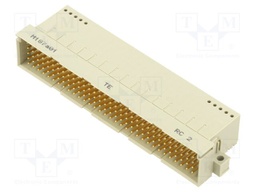 CONNECTOR STVE 160 M ABCDE VVVVV 4-00 0606 * * 247
