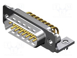 Connector: D-Sub