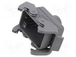 Han B Hood Top Entry LC 2 Levers PG 16