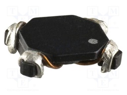 Inductor: common mode; SMD; 51.2uH; 2.2A; 9.4x7.2x2.6mm; -40÷160°C