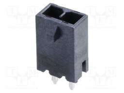 Connector: wire-board