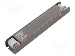 Power supply: switching; LED