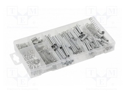 Set of spring; 200pcs.