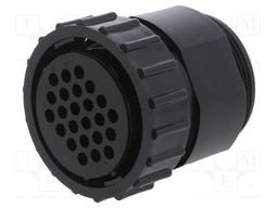 SLD CPC PLUG ASSY,23-24,STD SX