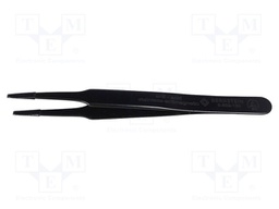Tweezers; ESD