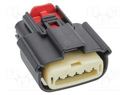 Connector: wire-wire