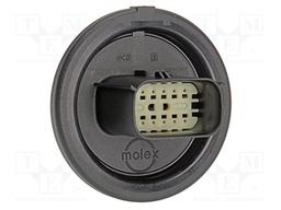 Connector: wire-wire
