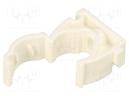 Bracket; white; Size: 16