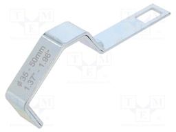 Support; Application: JOKARI-70000; insulation stripping