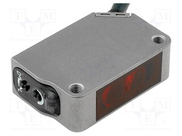 Sensor: photoelectric; Range: 0÷1m; NPN; DARK-ON,LIGHT-ON; 100mA