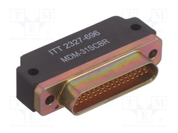 Connector: D-Sub