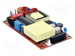 Power supply: switching