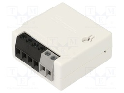 Single channel controller; 100÷240VAC; -10÷40°C