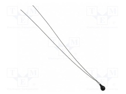 NTC thermistor