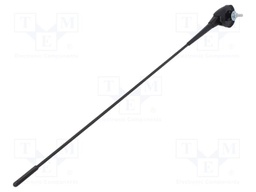 Antenna; car top; 0.395m; Alfa Romeo,Fiat,Lancia; universal