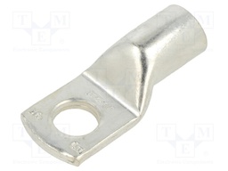 Tip: ring tube; M16; 150mm2; crimped; for cable; tinned; copper