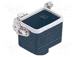 Han M Hood Coupler LC 1 Lever PG 13.5