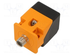 Sensor: inductive