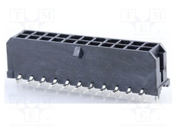 Wire-board