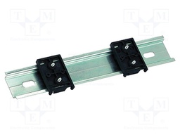 Assembling kit; Kit: DIN TH35 rail,holders