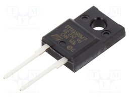 Diode: rectifying