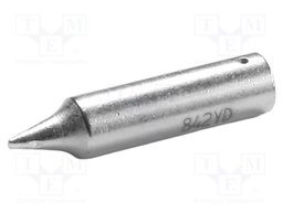 Tip; chisel; 1.6mm; for  soldering iron,for soldering station