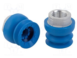 Component: suction cup; Man.series: SAB; Mounting: G1/4-IG; 12g